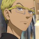 稀咲 鉄太