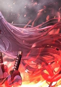 優しき鬼の物語