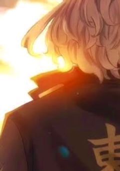 この先もずっとあなたと共に_____　東リべ