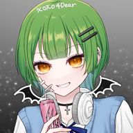MIKOさんのアイコン画像