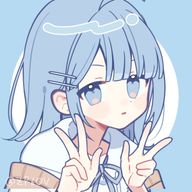  如月 らる  @ 元 るうなさんのアイコン画像