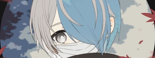 三日月音葉さんの壁紙画像