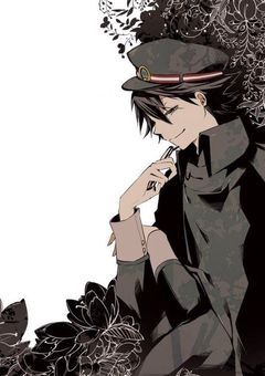 探偵社の最強裏社員