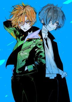 漫画の途中経過報告((続けるかは不明