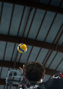 いつか頂で彼にかっこいいと言わせたい 