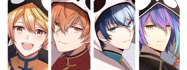 　凛音　@てーふ。さんの壁紙画像