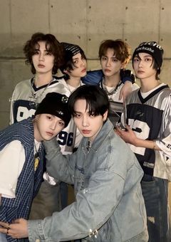 보넥도 bl
