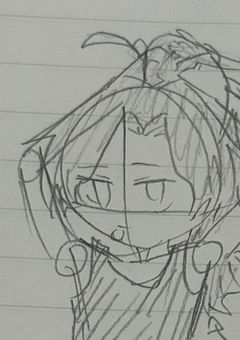 イラスト✍️