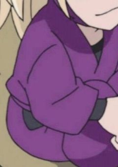 毎日暇でマイペースな忍たま女子