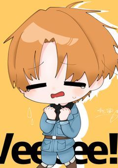 ヘタリア反応集