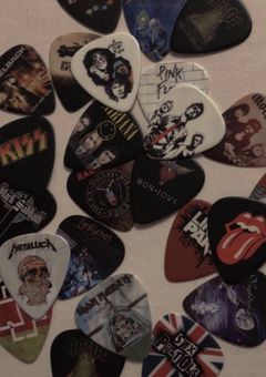 軽 音 部 の 恋 🎸