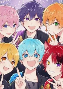 🍓👑短編・長編集！