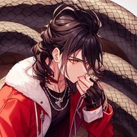 拾伍さんのアイコン画像