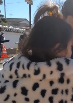 漆 山 家 に 好 か れ て ま す _