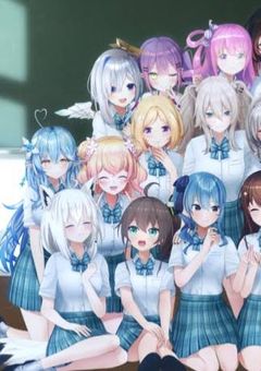 まさか、転校先であんな事になるなんて... 第2章