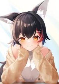 狼な君との愛はチョコのように甘い