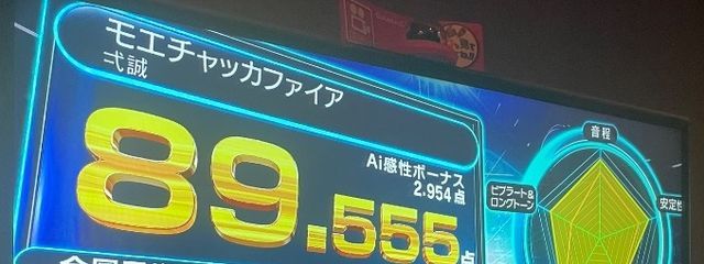 笹木 美桜 猫耳メイドさんの壁紙画像