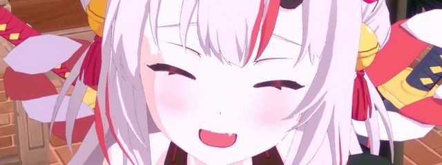 笹木 美桜 猫耳メイドさんの壁紙画像