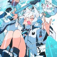 笹木 美桜 猫耳メイドさんのアイコン画像