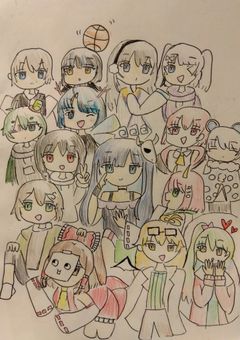 mmmrシェアハウス！