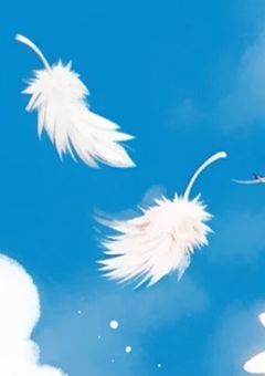 コートから消えた小さな鳥