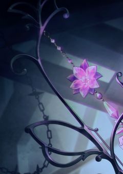 「誰かを救いたいと思ったのは、これが初めてで。」