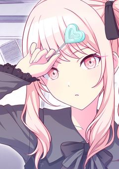 瑞希の兄は役者です