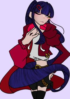 虐待受けてたらなんでかツイステに転生していた。