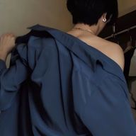 夜明ルオ#襟足を返せ🎸💜さんのアイコン画像