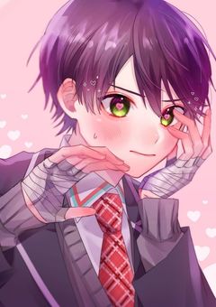 僕に天使が舞い降りた。【剣持刀也】