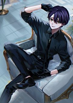 モブですが激愛されました