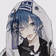 おぼろー活動休止中ーさんのアイコン画像
