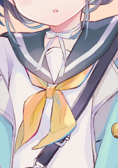 最 高 な 日 に さ せ る か ら ！〘歌い手〙