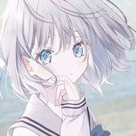      ひ  な    ．🕊さんのアイコン画像