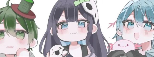 うずまきさんの壁紙画像