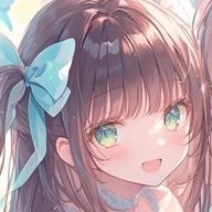 桃乃星鈴　#ペア画ちゅ@低浮上さんのアイコン画像