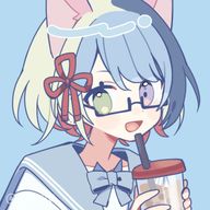 百鬼優魔さんのアイコン画像