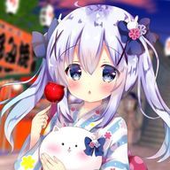 愛虹さんのアイコン画像