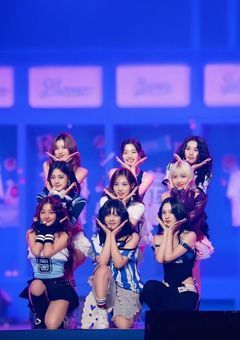 TWICE 短編集