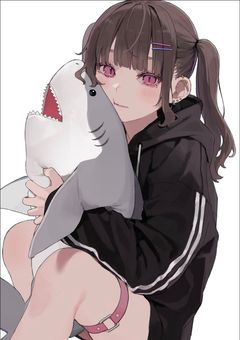 ほ け ん し つ の て ん し ち ゃ ん ！【d!】