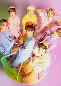 BTSには最年少が2人