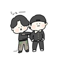 Yuzu💎💙🖤💎さんのアイコン画像