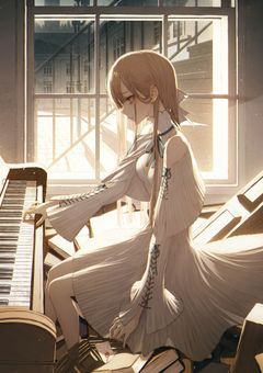 背徳の花