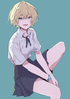 流華の雑談
