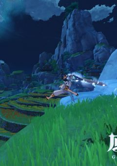 桜舞う夢の中で