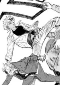 ペヤングあげた瞬間、 告られた件×2  