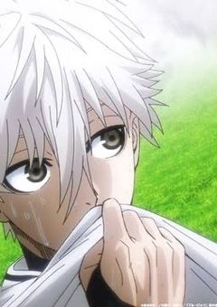 🖐️なぜか"推される"側です。