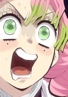 なんでわたし、鬼にモテるの？！😳😳