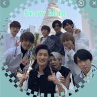 ❄️Sara❄️さんのアイコン画像