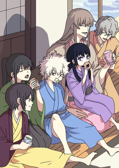 松下村塾って、、、まぁ可愛いからいっか♡←